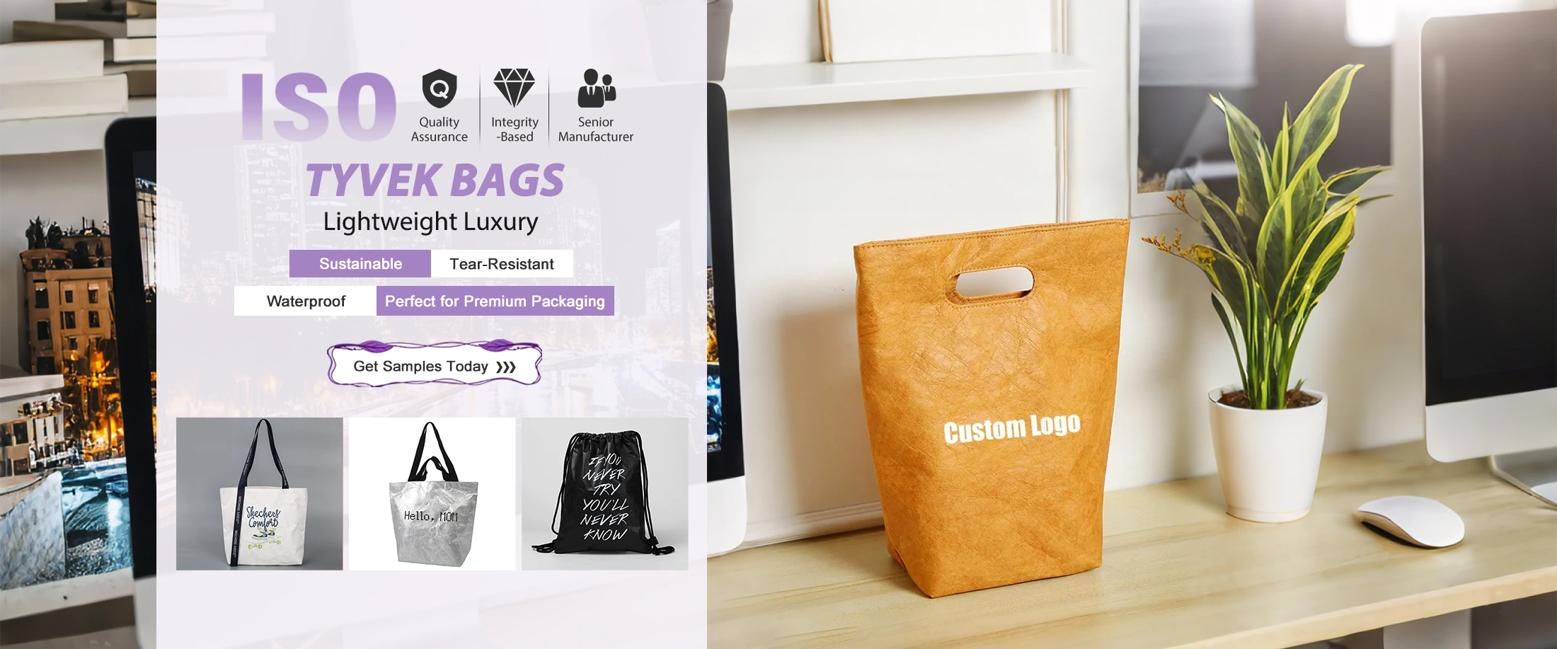 デュポンタイベックバッグサプライヤー