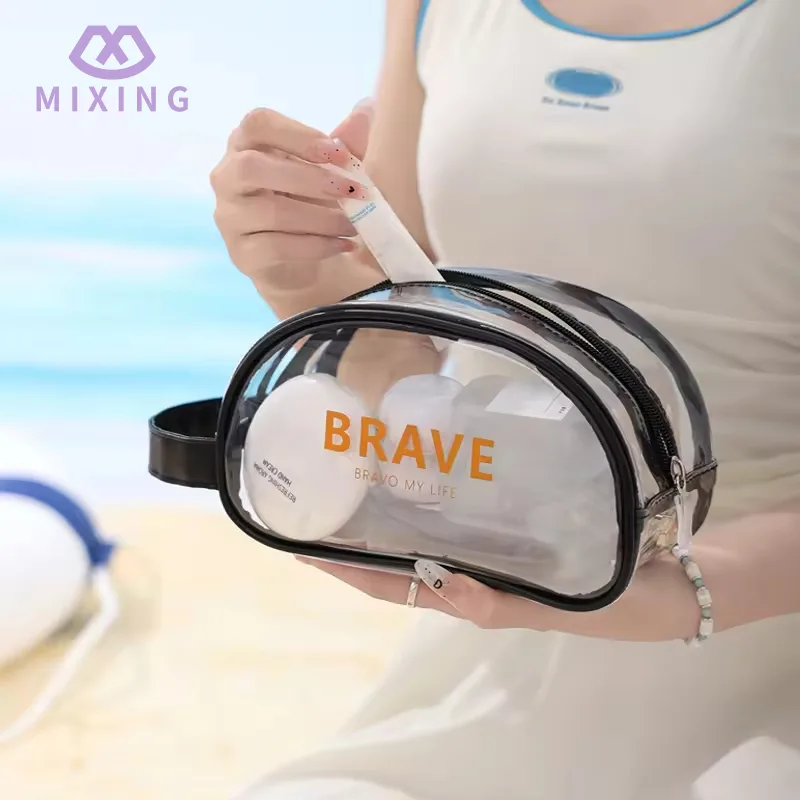 なぜ人々はPVCバッグを使用するのが好きなのですか？