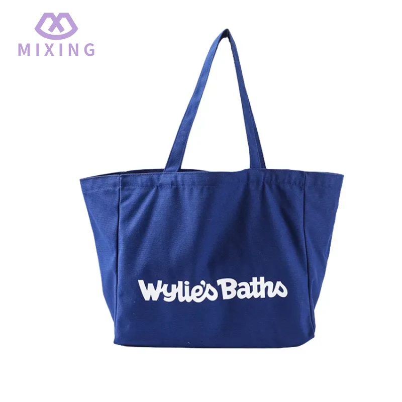 コットン ウィークエンダー バッグ