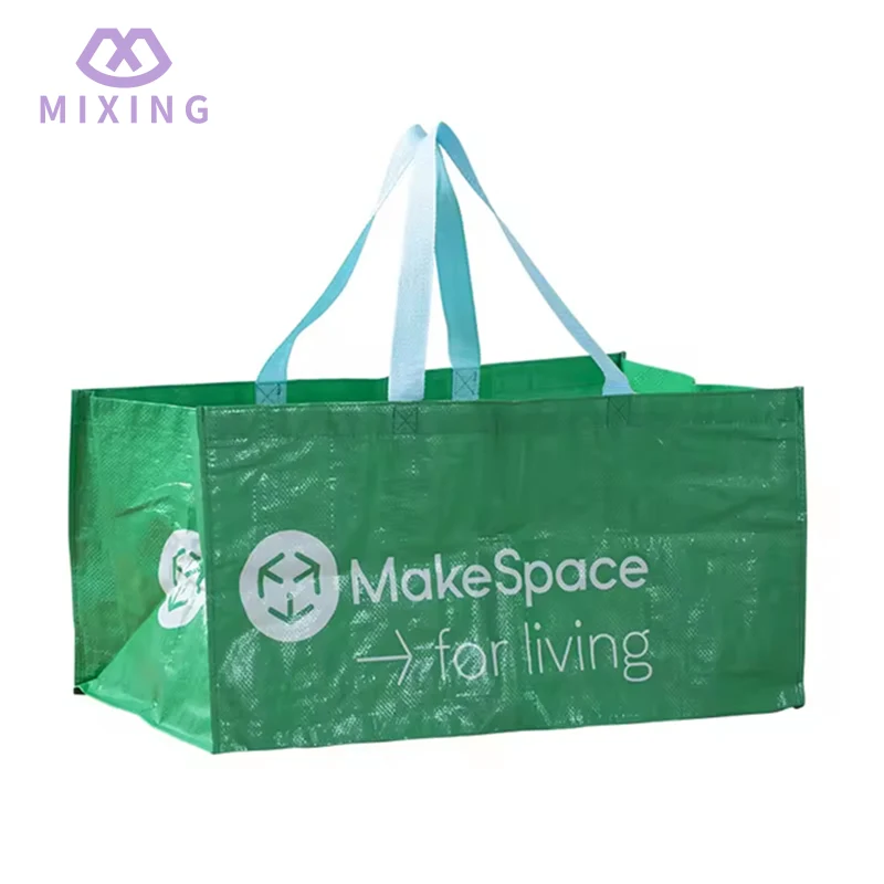 PP Woven Storage Bags