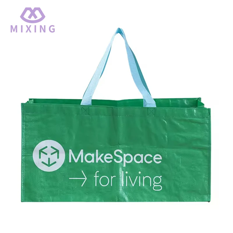 PP Woven Storage Bags