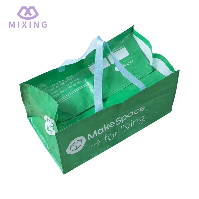 PP Woven Storage Bags