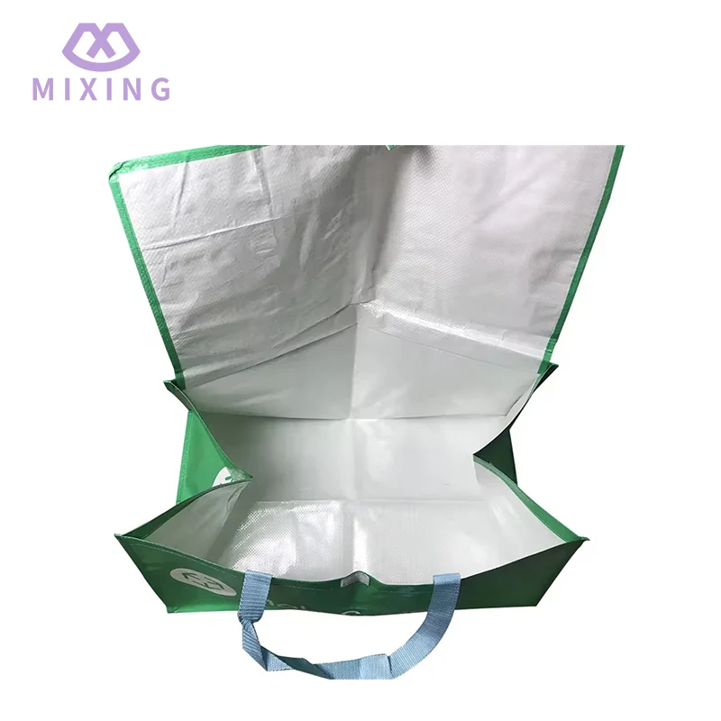 PP Woven Storage Bags