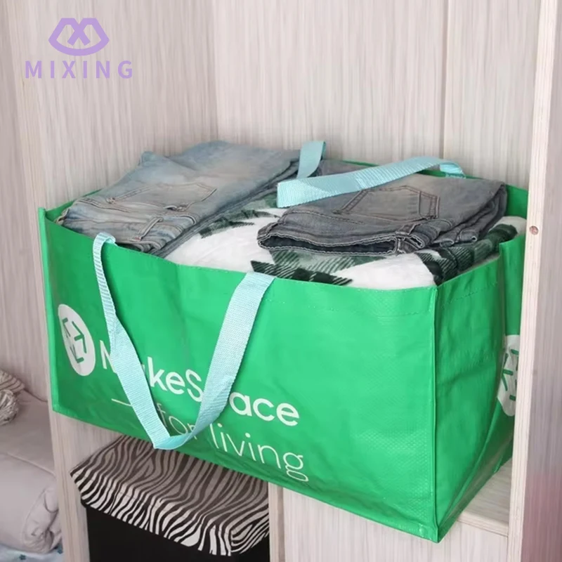 PP Woven Storage Bags