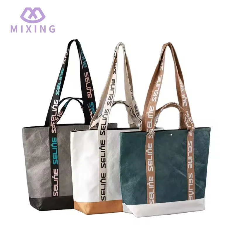 Tyvek Shopping Tote Bags Tyvek Shopping Tote Bags