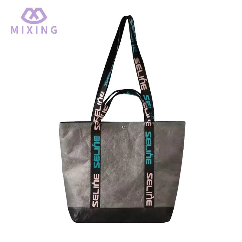 Tyvek Shopping Tote Bags Tyvek Shopping Tote Bags